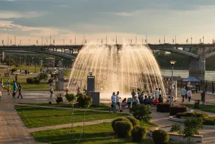 Пять миллионов туристов посетили Нижегородскую область в 2025 году